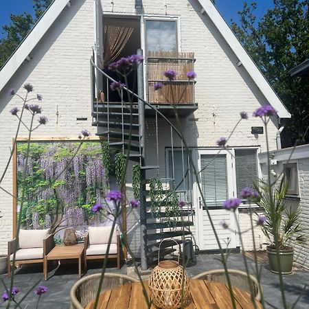 Ferienwohnung Hartje Bergen Exterior foto