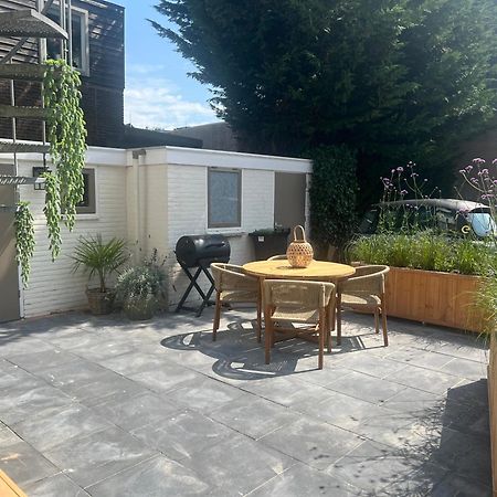 Ferienwohnung Hartje Bergen Exterior foto