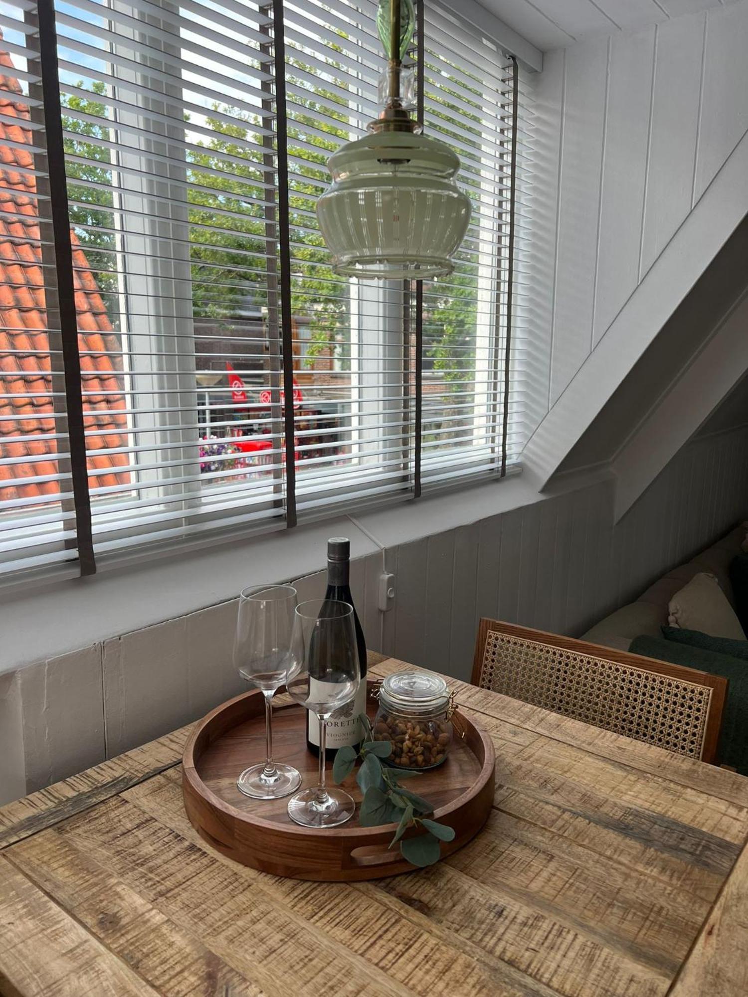Ferienwohnung Hartje Bergen Exterior foto