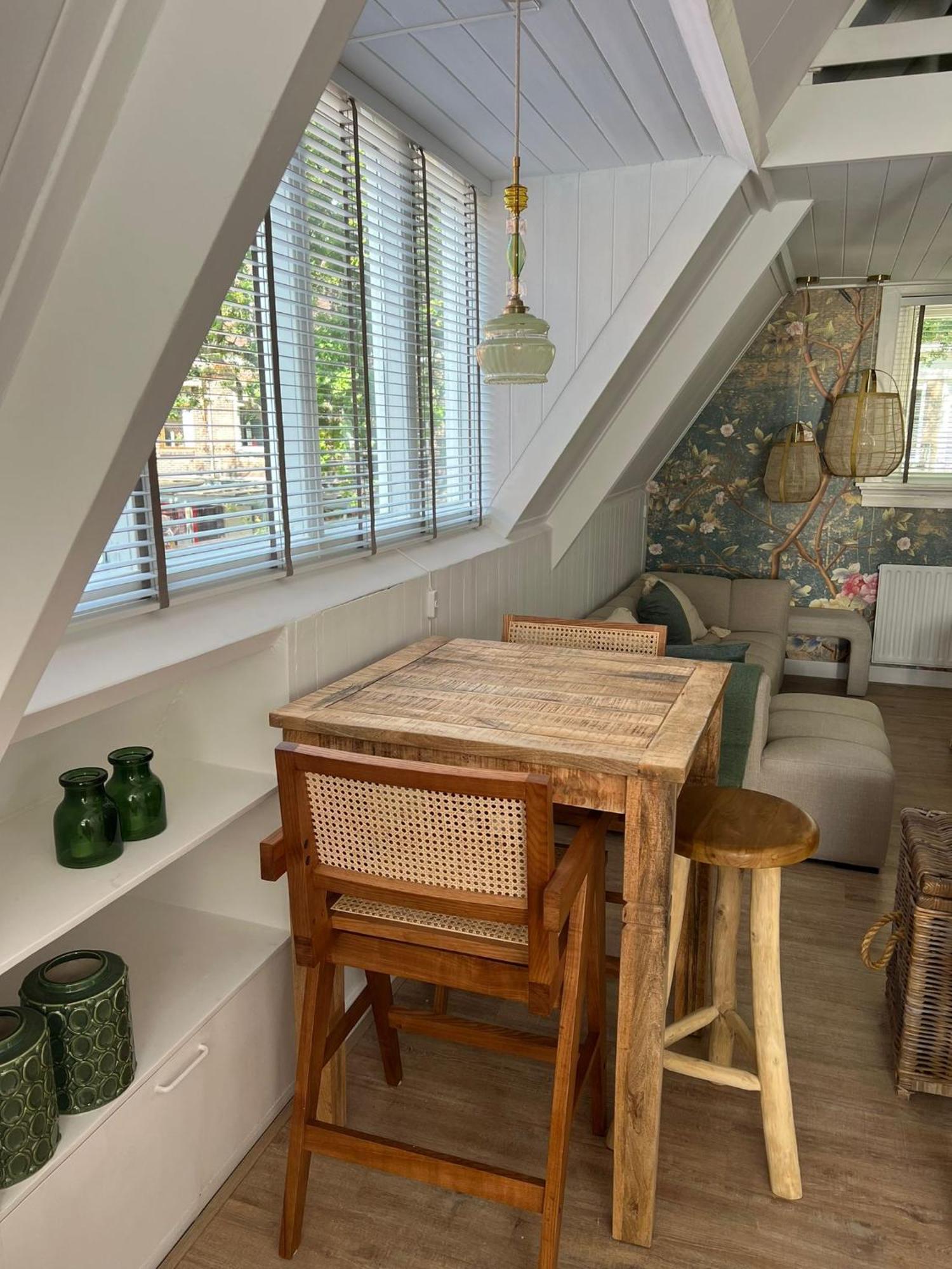 Ferienwohnung Hartje Bergen Exterior foto