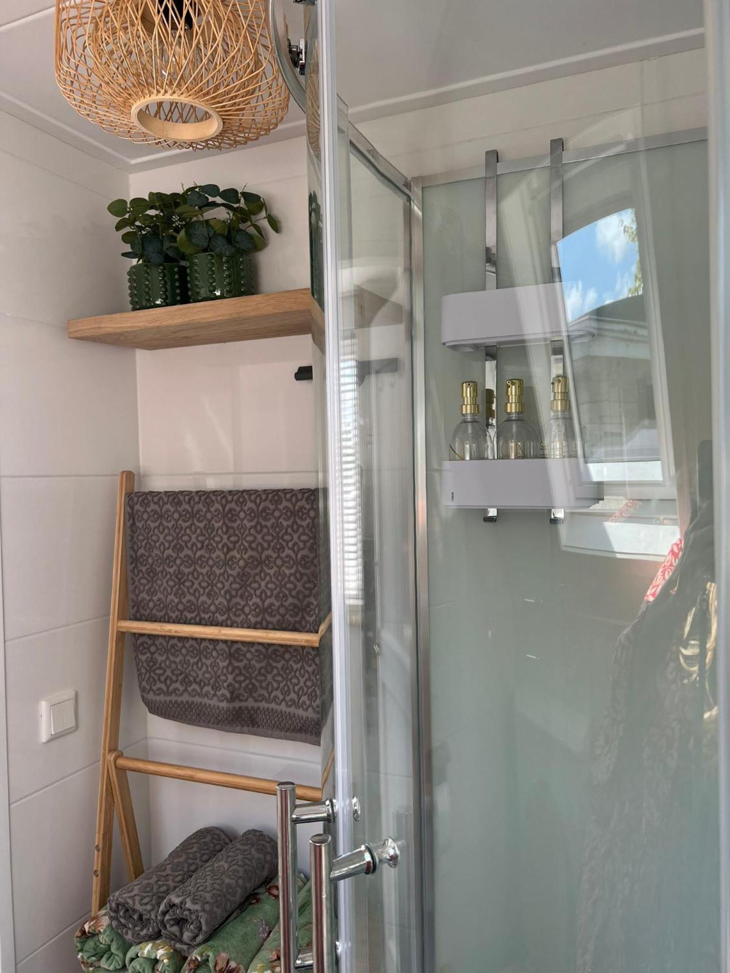 Ferienwohnung Hartje Bergen Exterior foto
