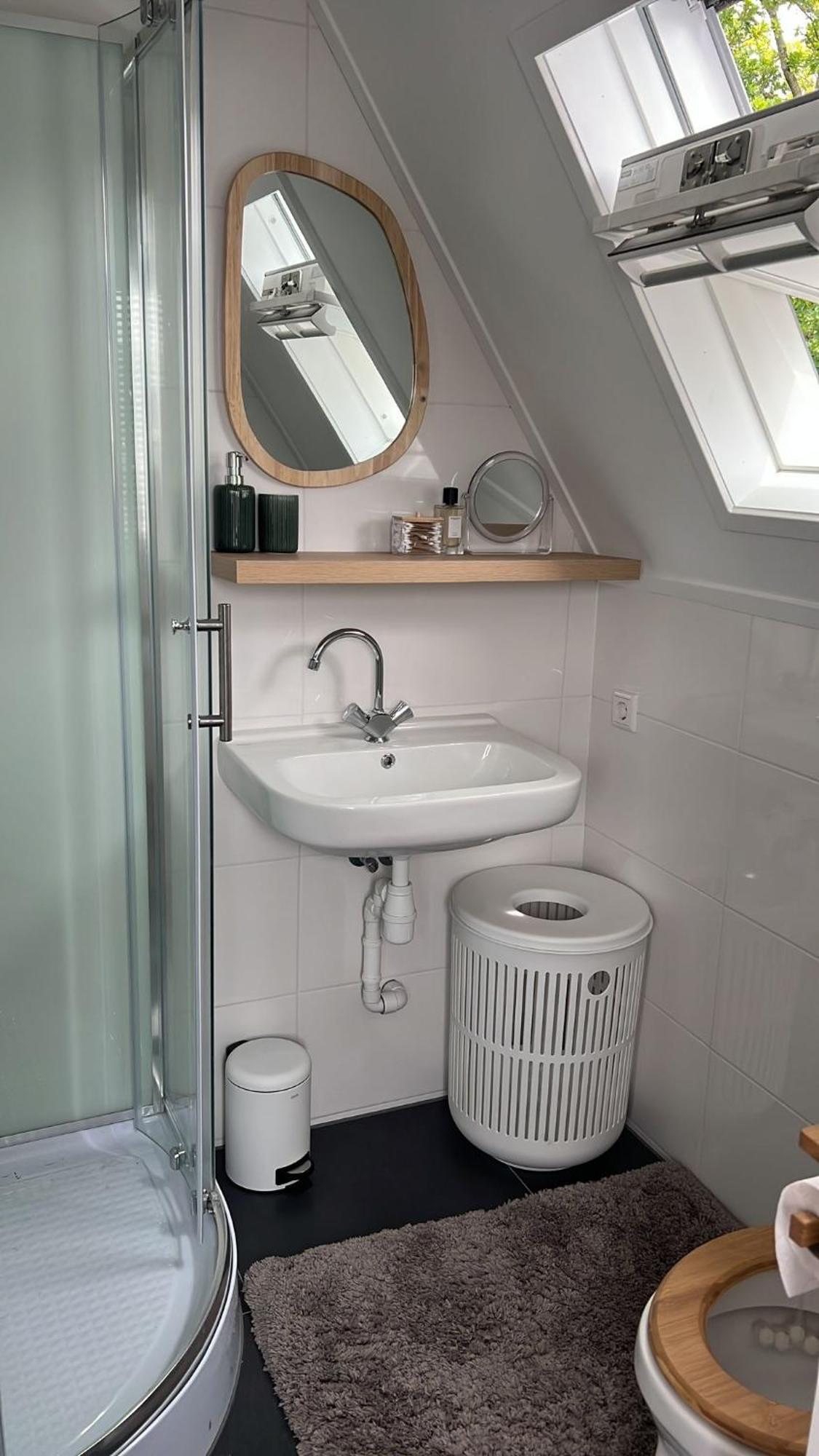 Ferienwohnung Hartje Bergen Exterior foto