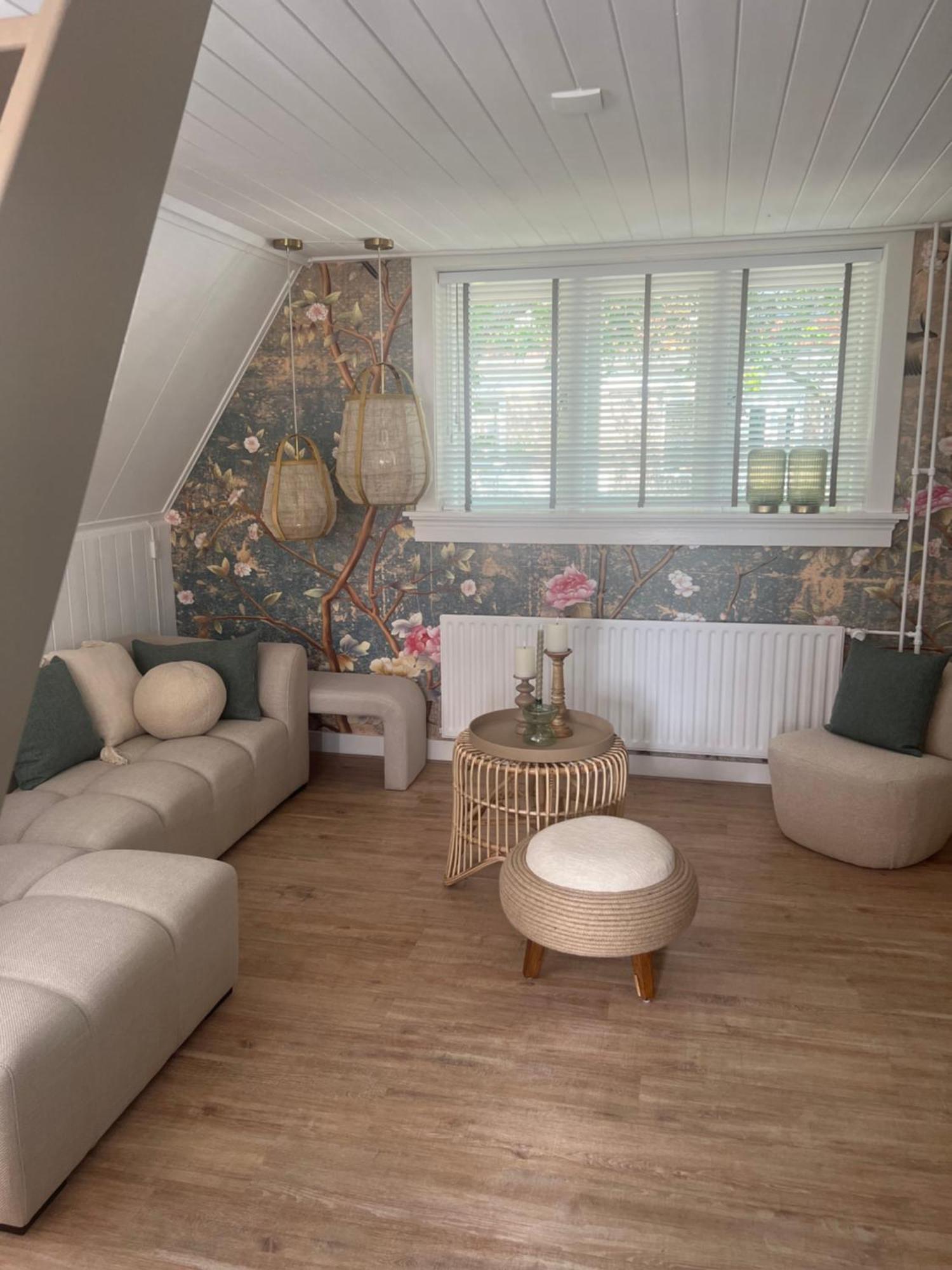 Ferienwohnung Hartje Bergen Exterior foto