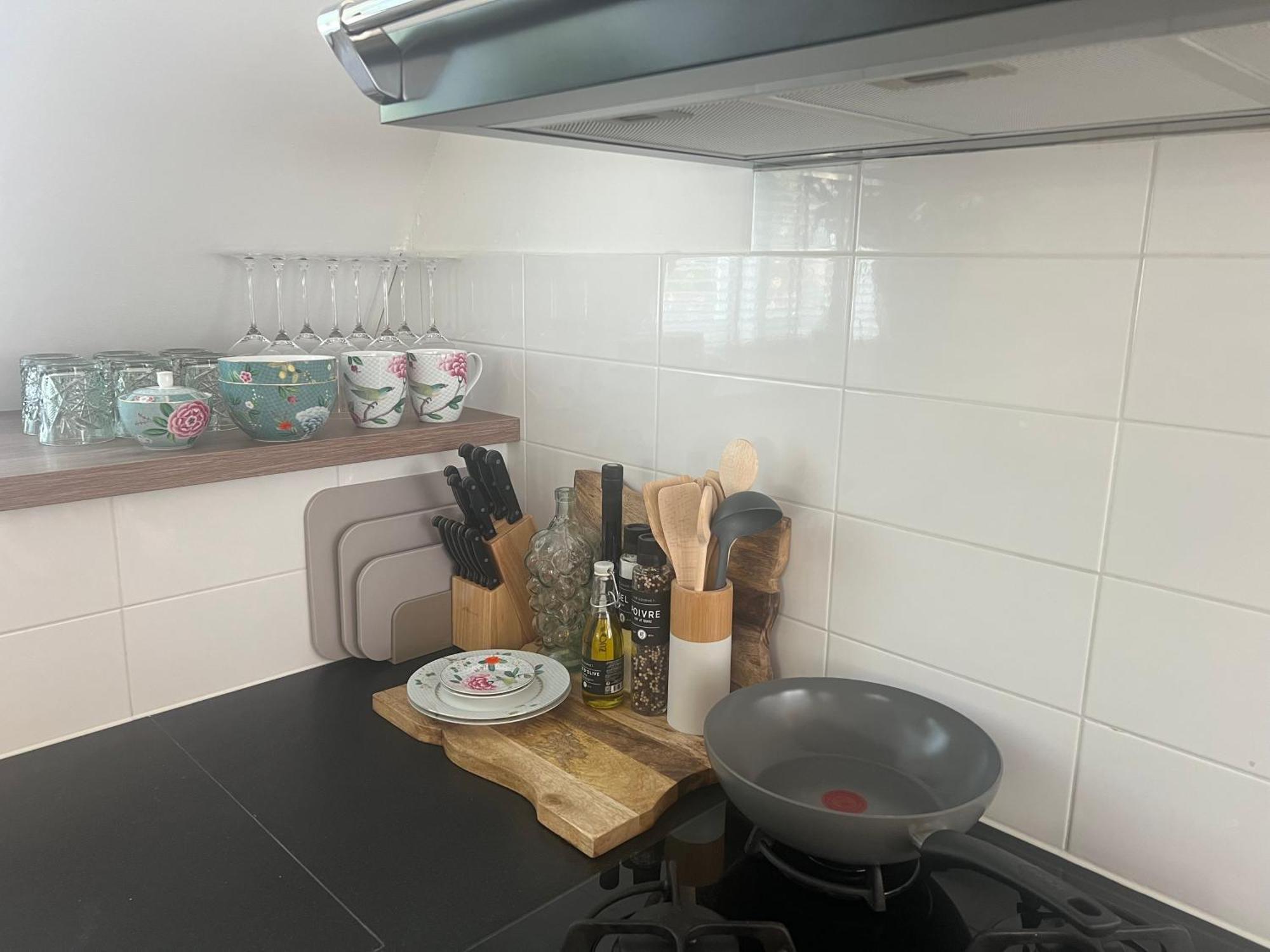 Ferienwohnung Hartje Bergen Exterior foto