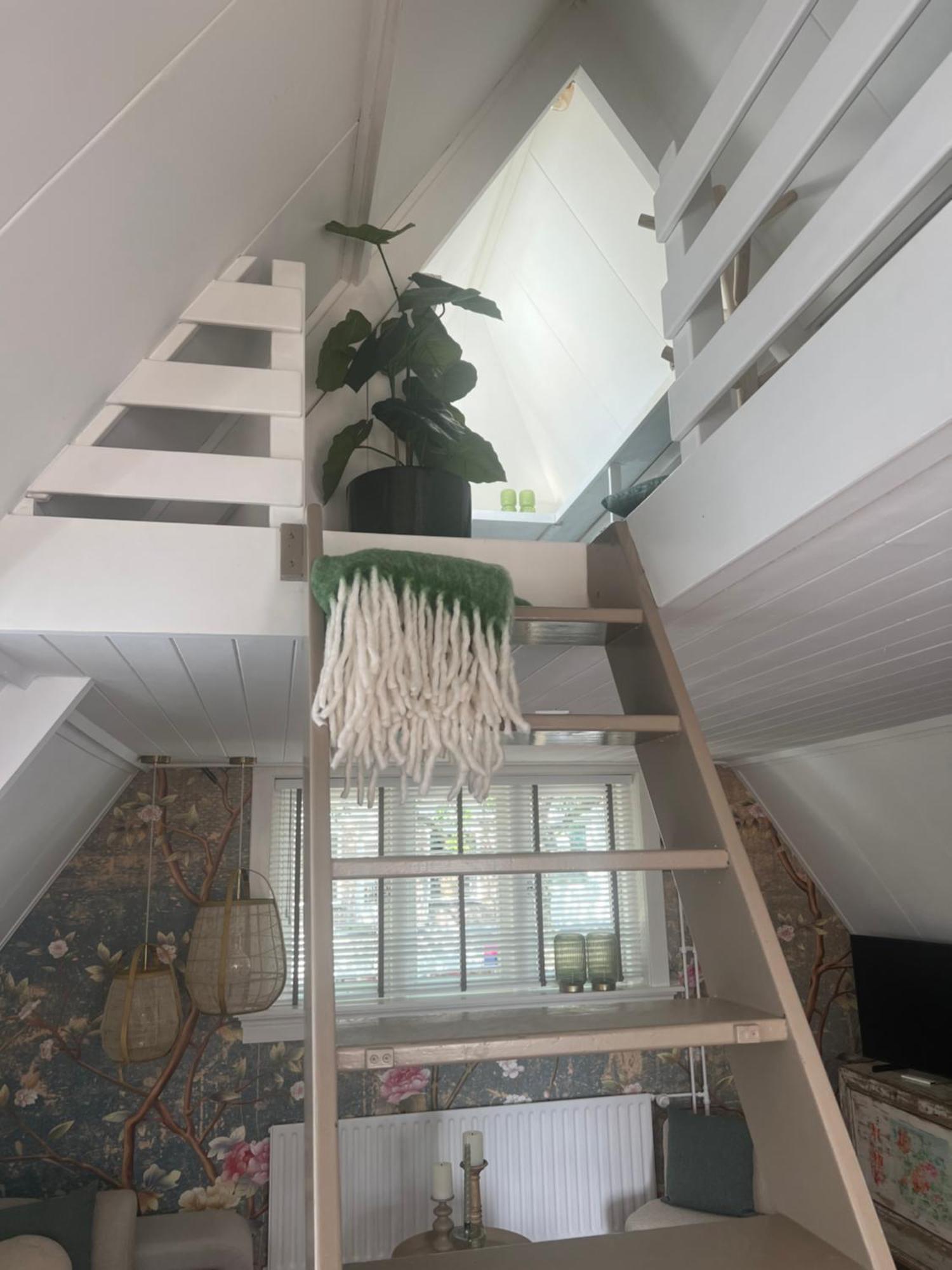Ferienwohnung Hartje Bergen Exterior foto