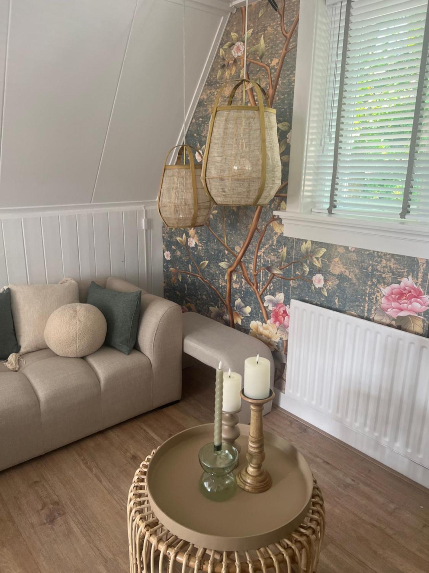 Ferienwohnung Hartje Bergen Exterior foto