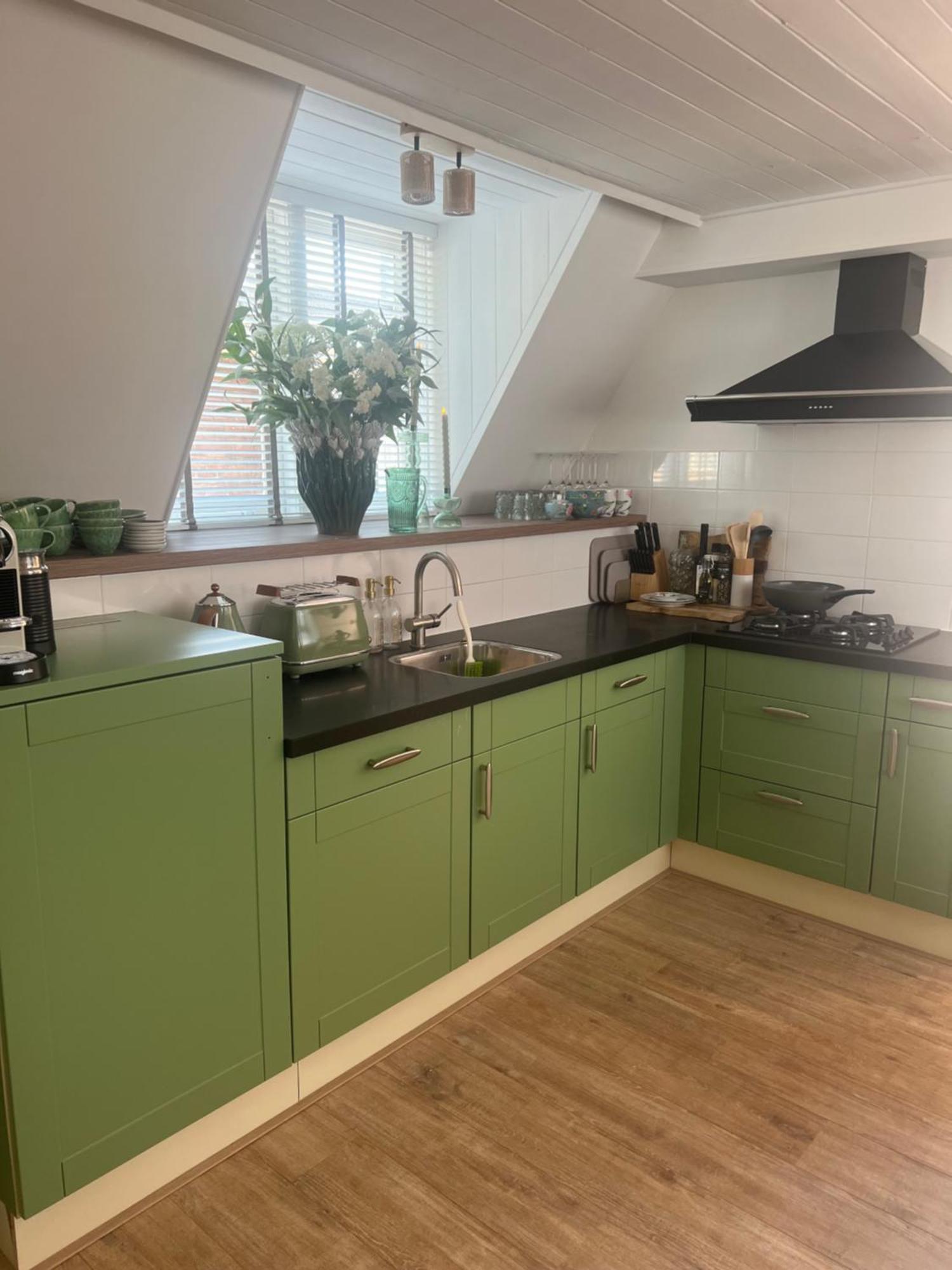 Ferienwohnung Hartje Bergen Exterior foto
