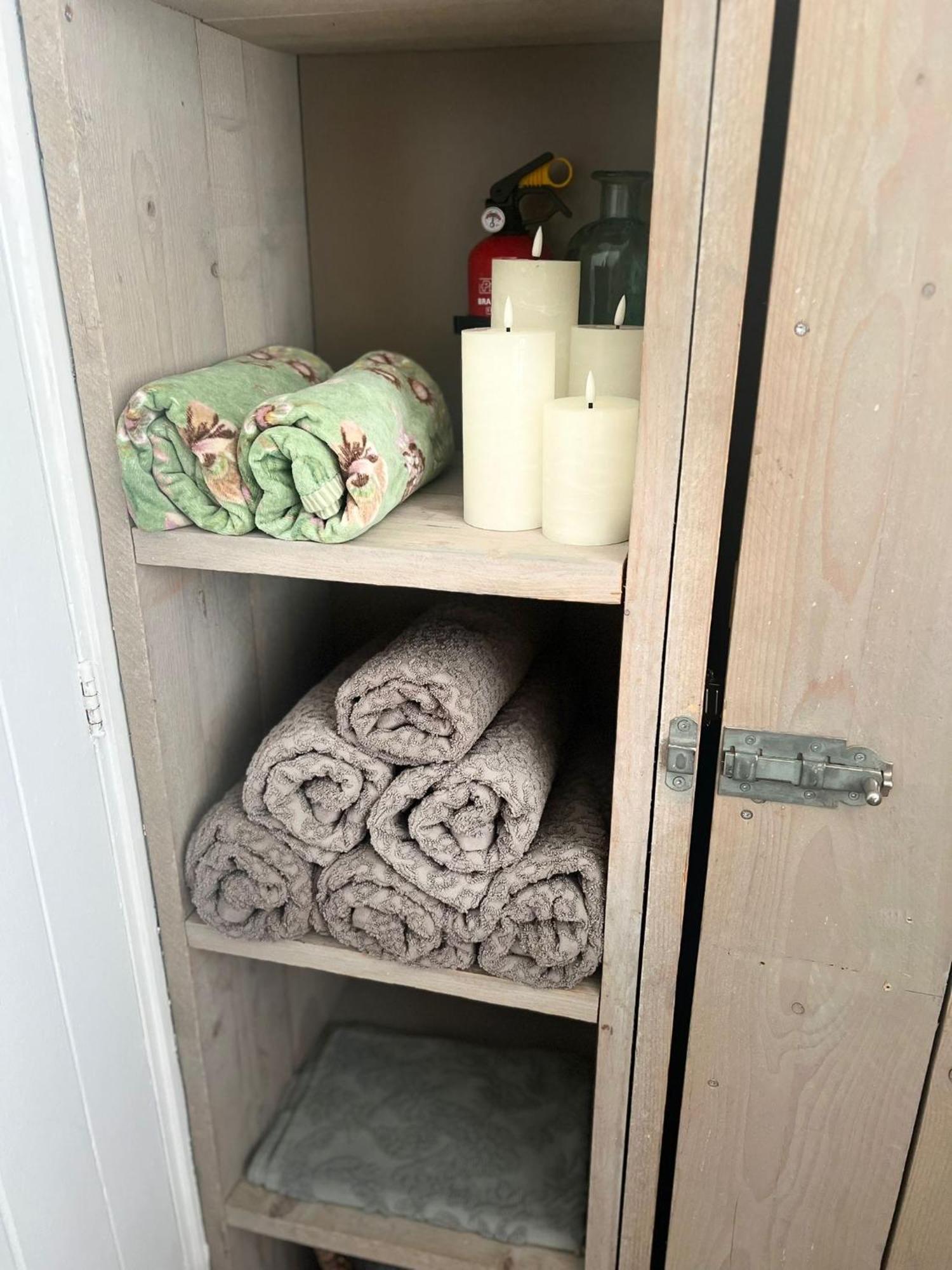 Ferienwohnung Hartje Bergen Exterior foto