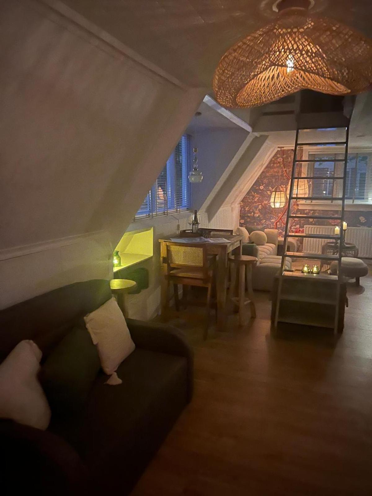 Ferienwohnung Hartje Bergen Exterior foto
