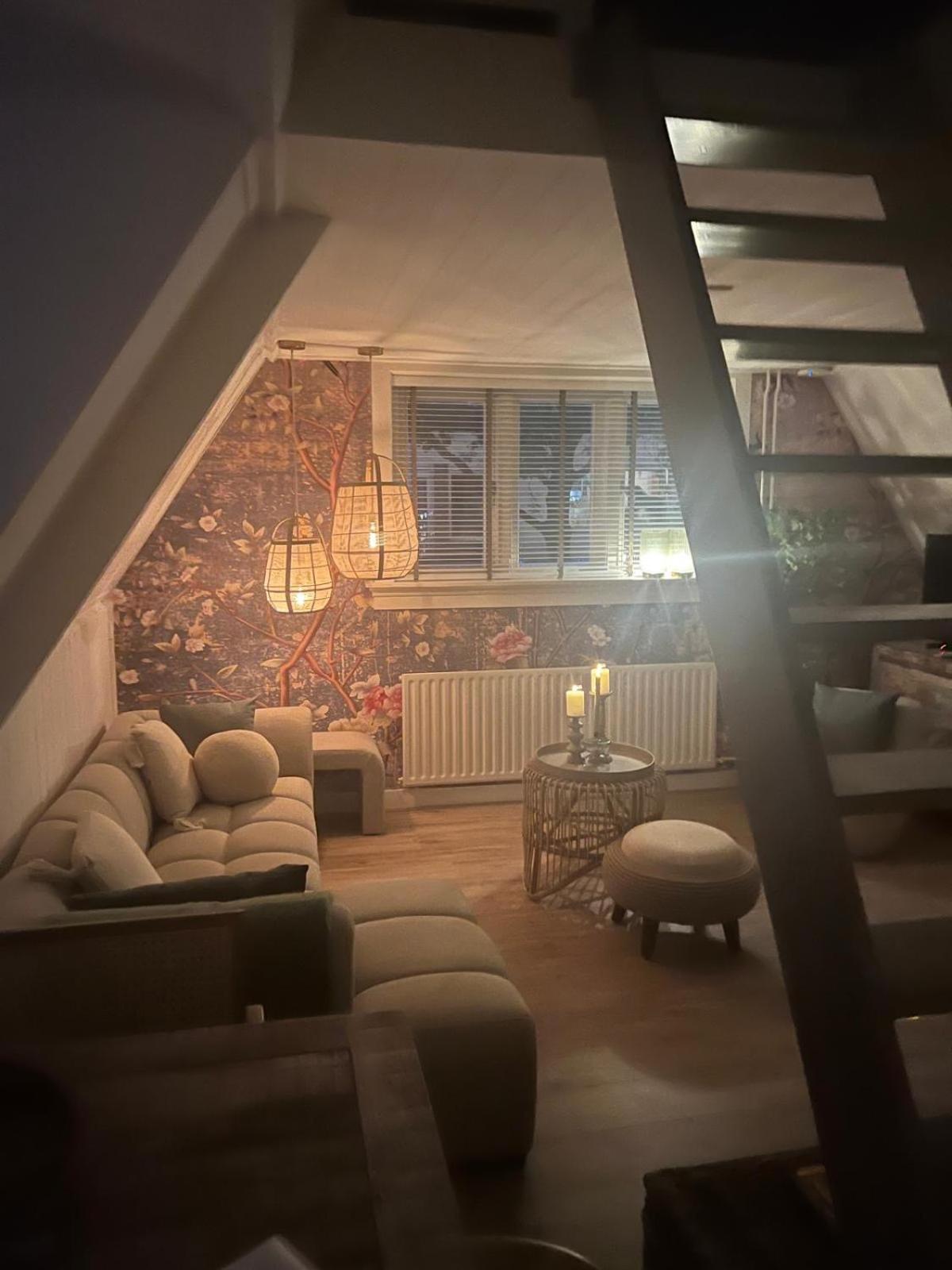 Ferienwohnung Hartje Bergen Exterior foto